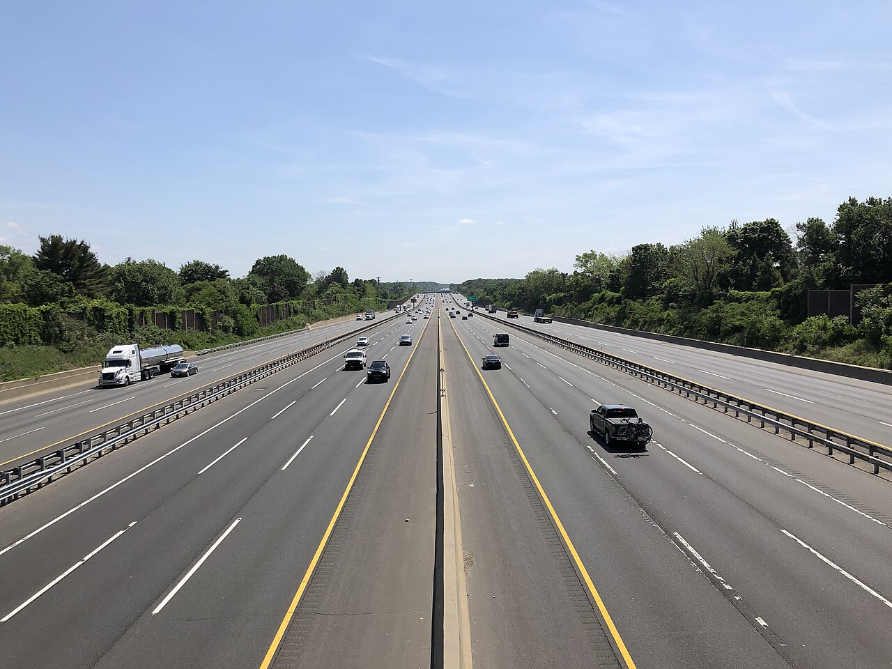 Photo of East Brunswick