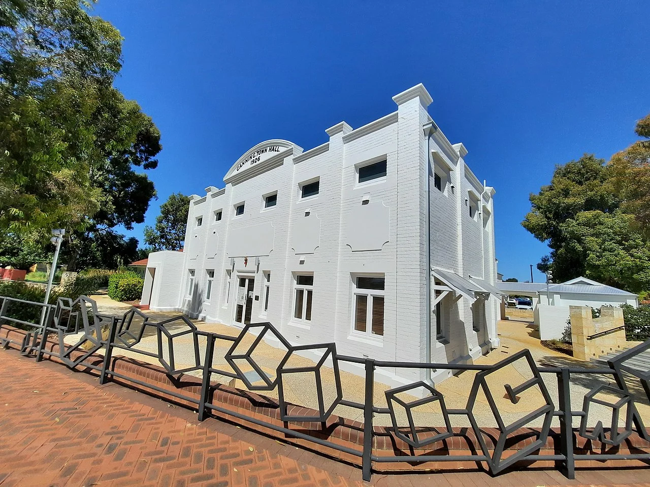 Photo of East Cannington