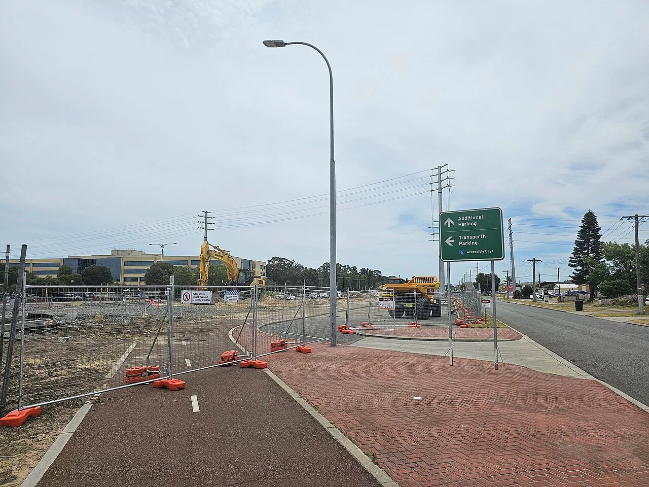 Photo of East Cannington