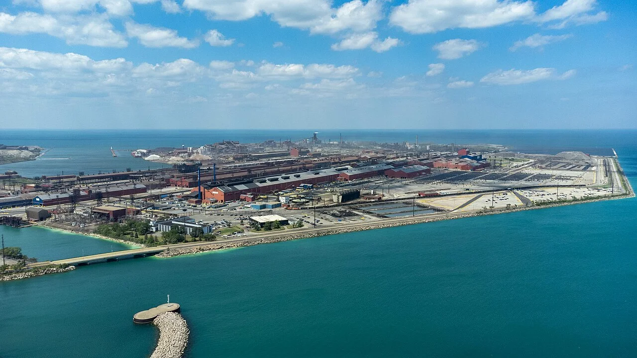 Photo of East Chicago