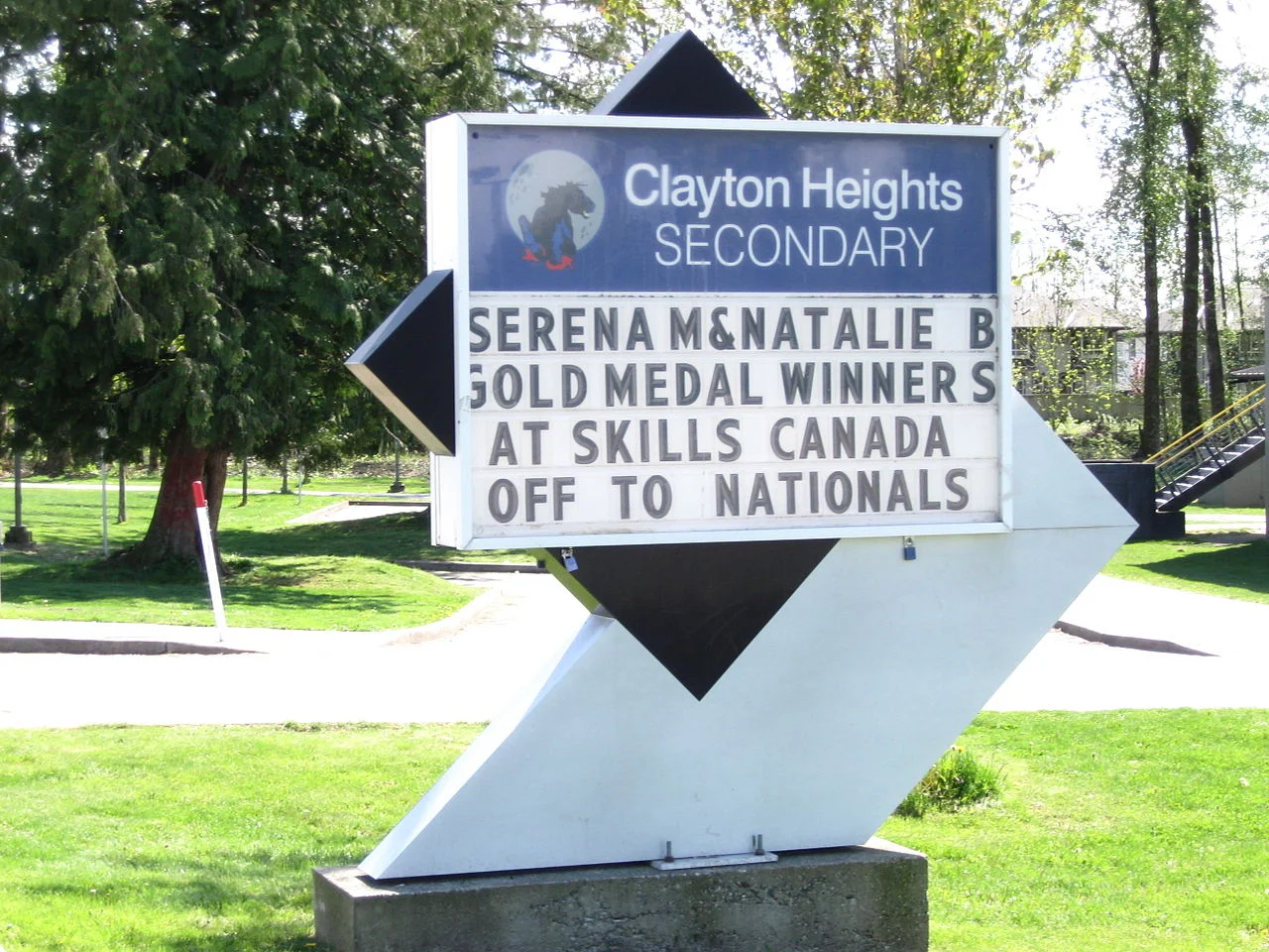 Photo of East Clayton