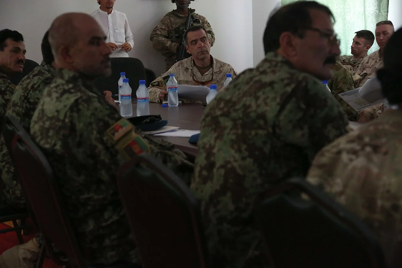 Photo of East Clayton