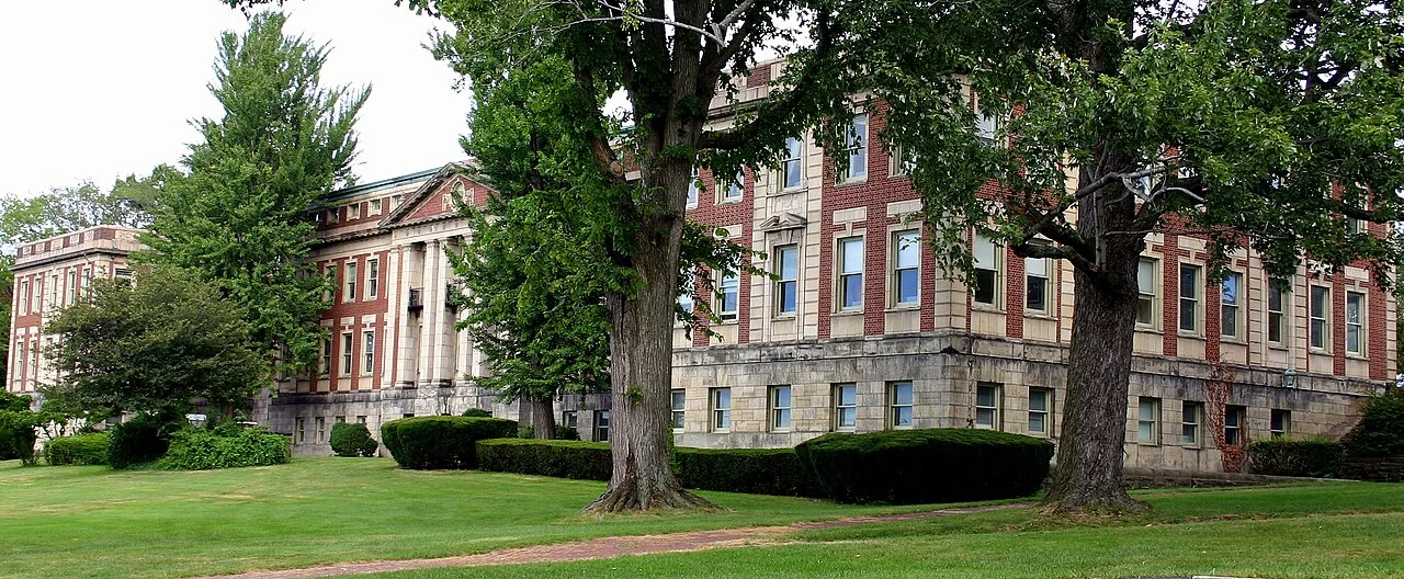 Photo of East Cleveland