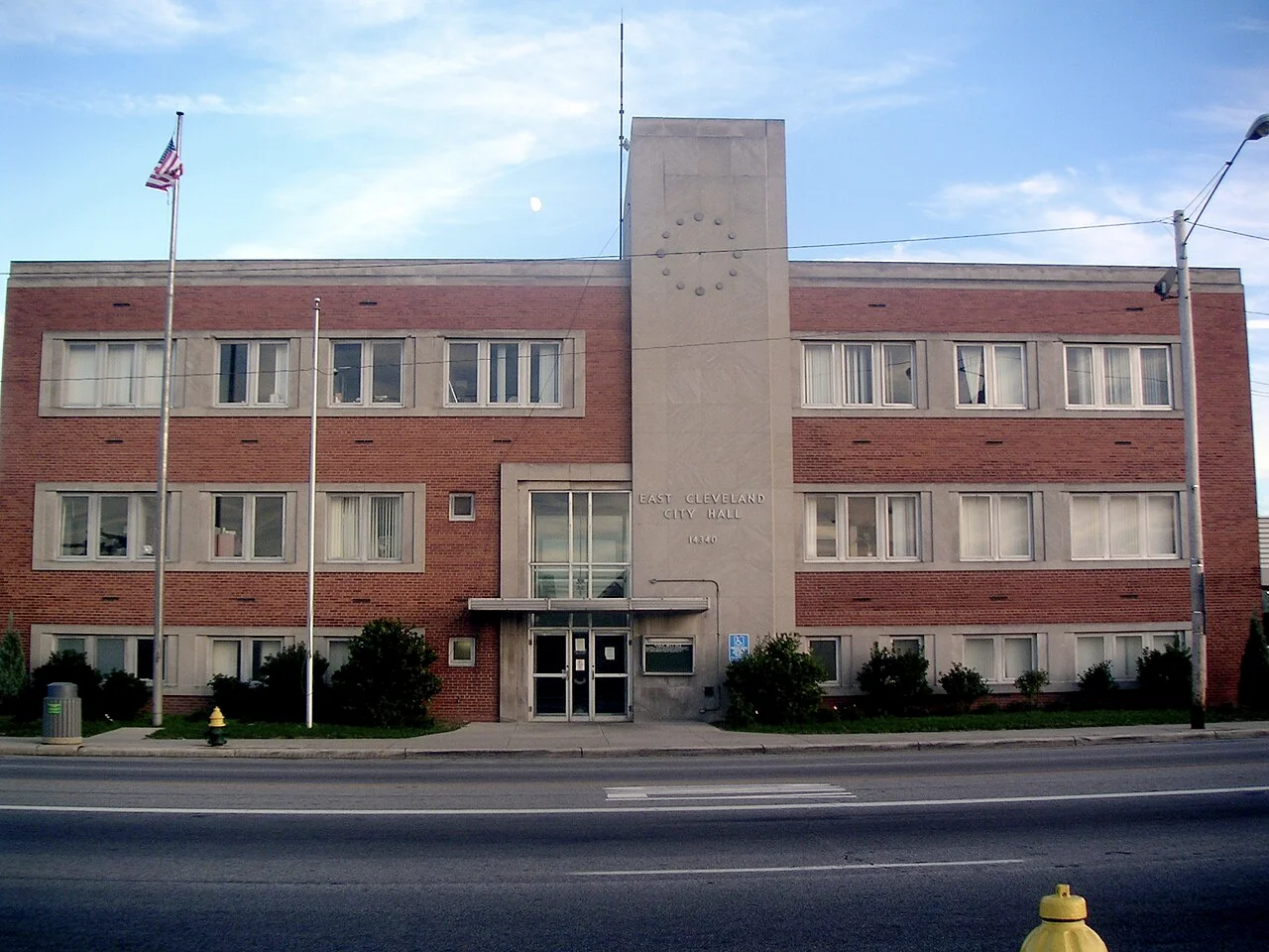 Photo of East Cleveland