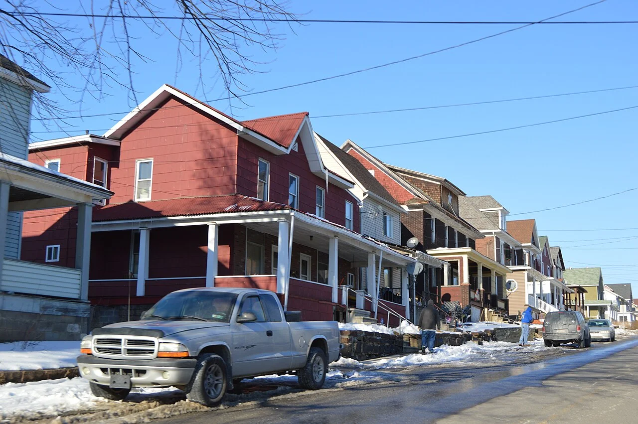 Photo of East Conemaugh