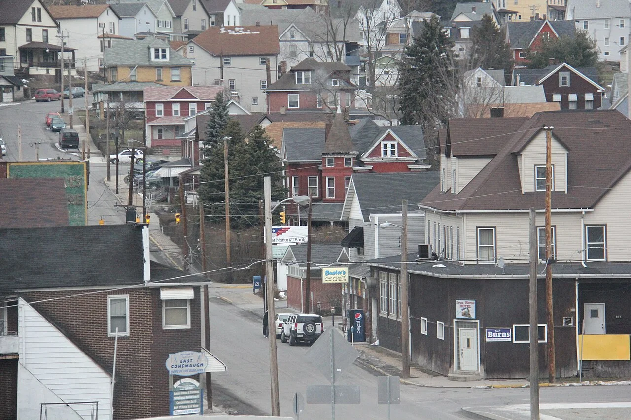 Photo of East Conemaugh