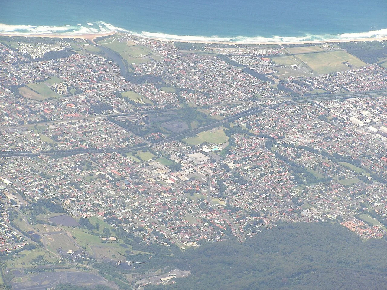 Photo of East Corrimal
