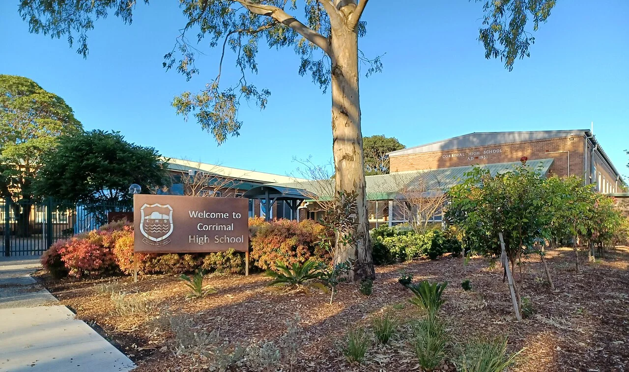 Photo of East Corrimal