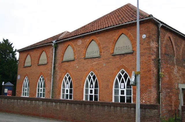 Photo of East Dereham