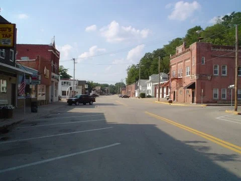 Photo of East Dubuque