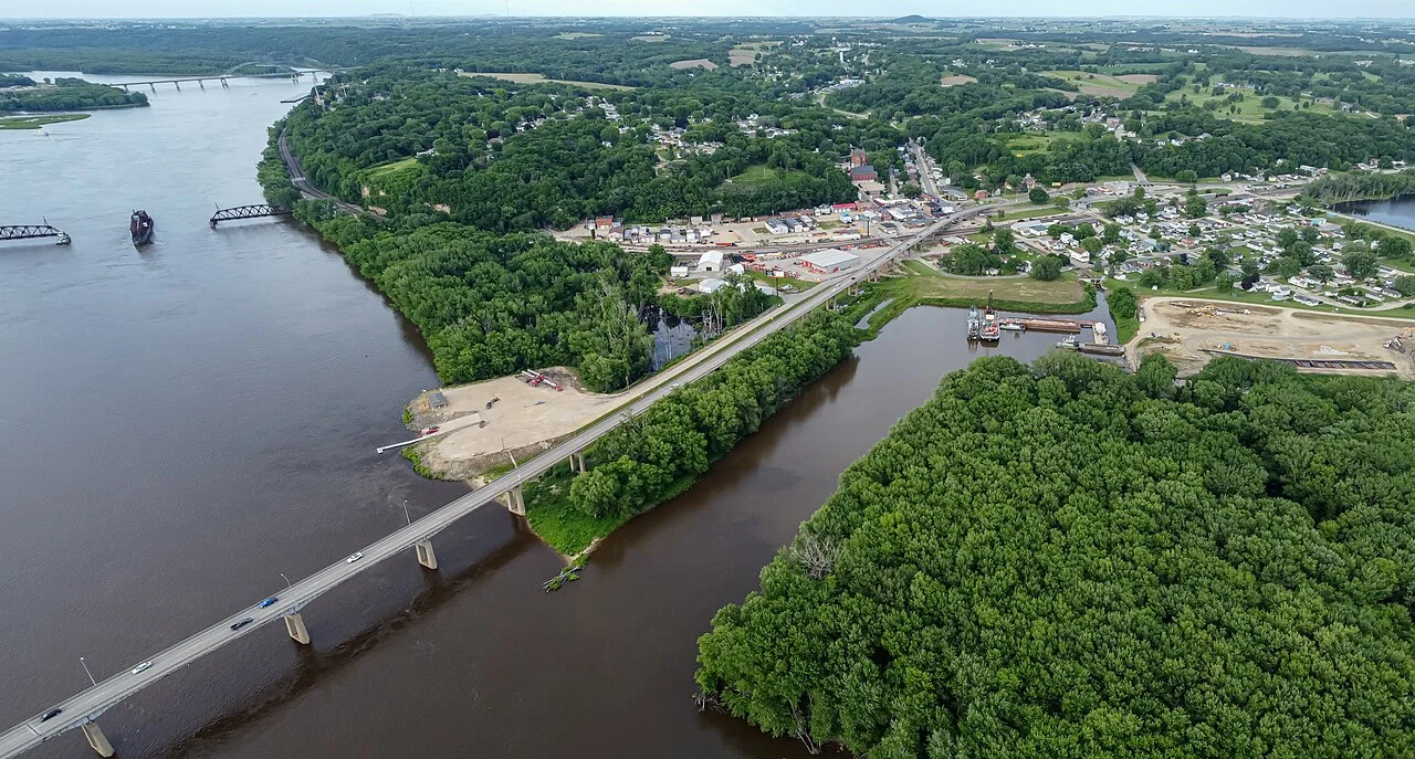 Photo of East Dubuque