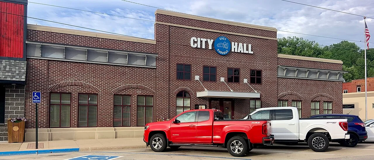 Photo of East Dubuque