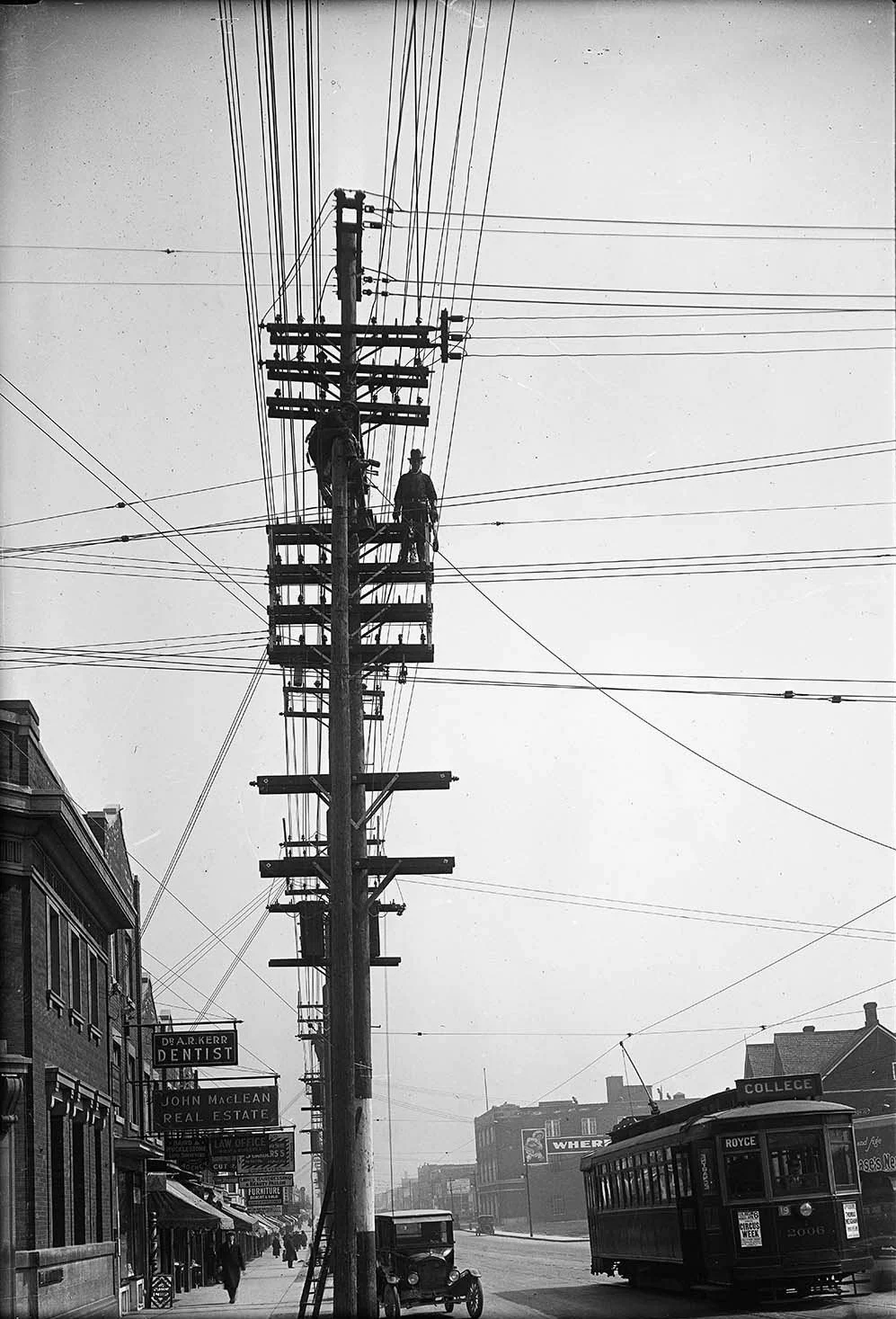 Photo of East End-Danforth
