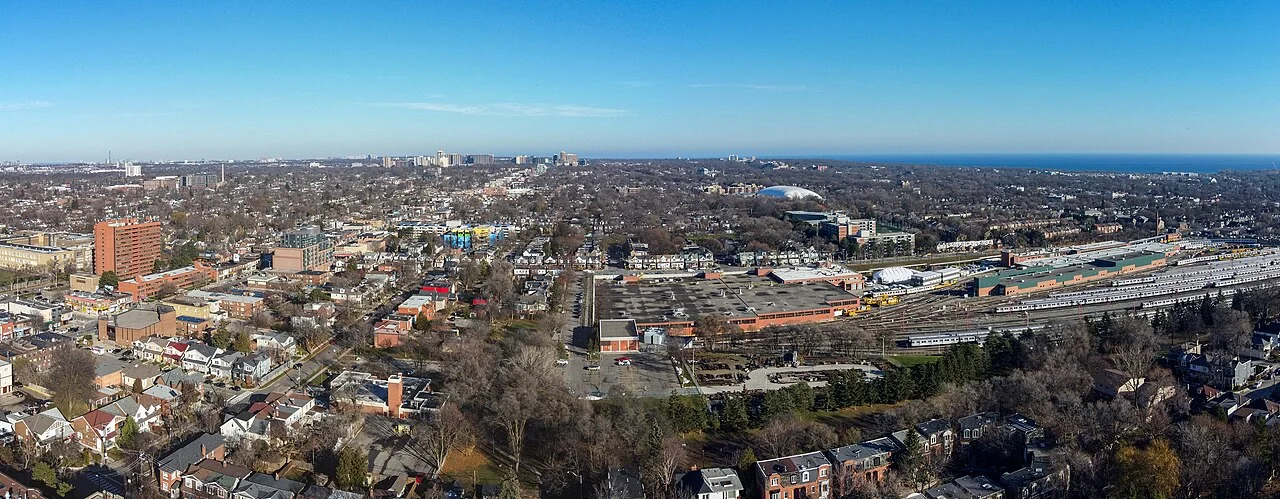 Photo of East End-Danforth