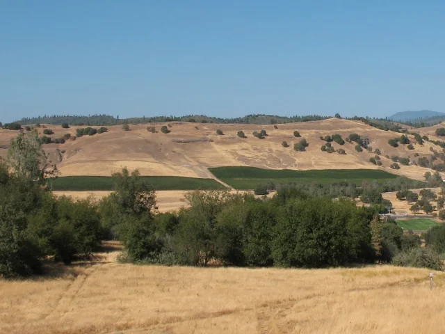 Photo of East Foothills