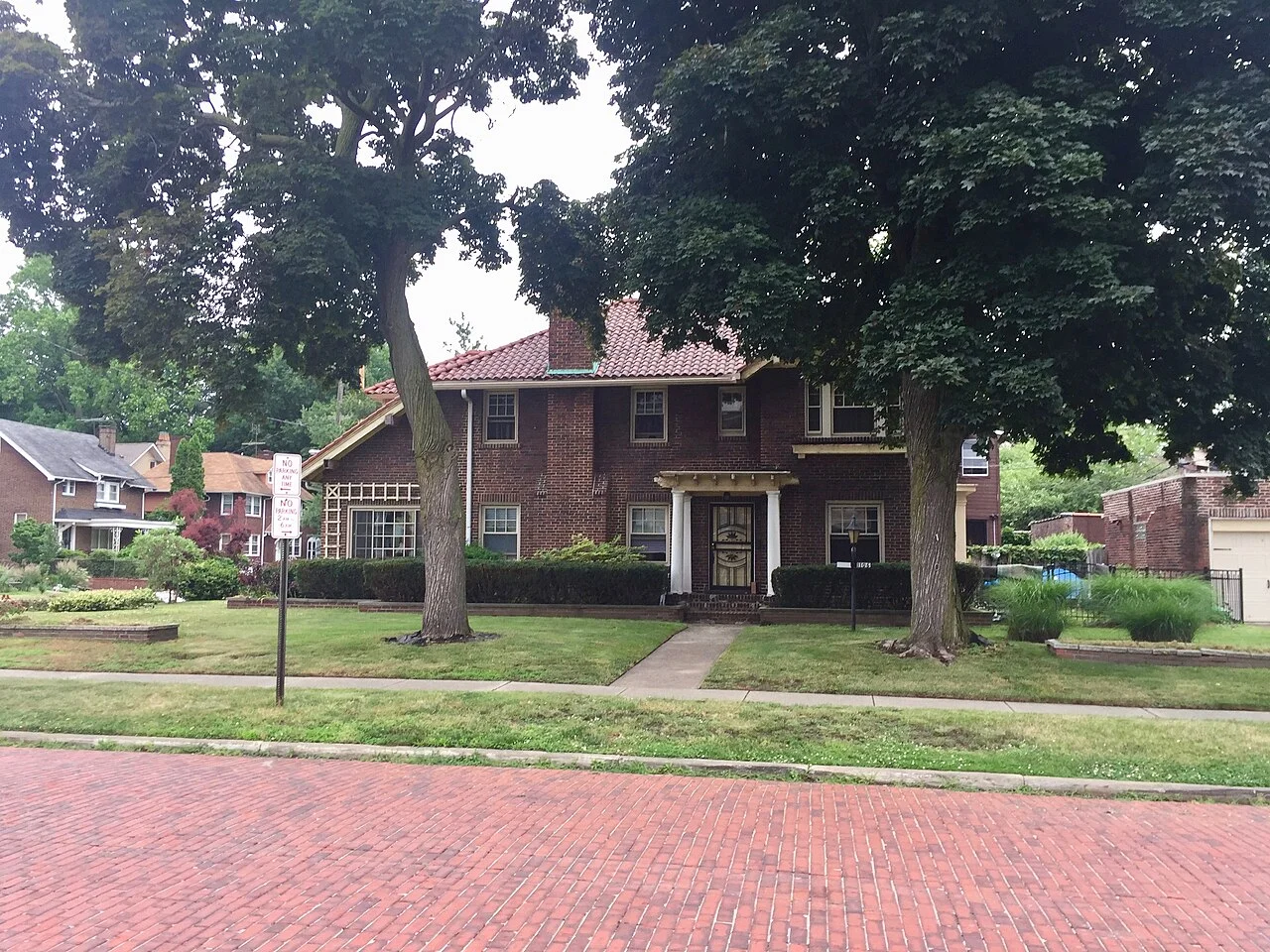 Photo of East Glenville