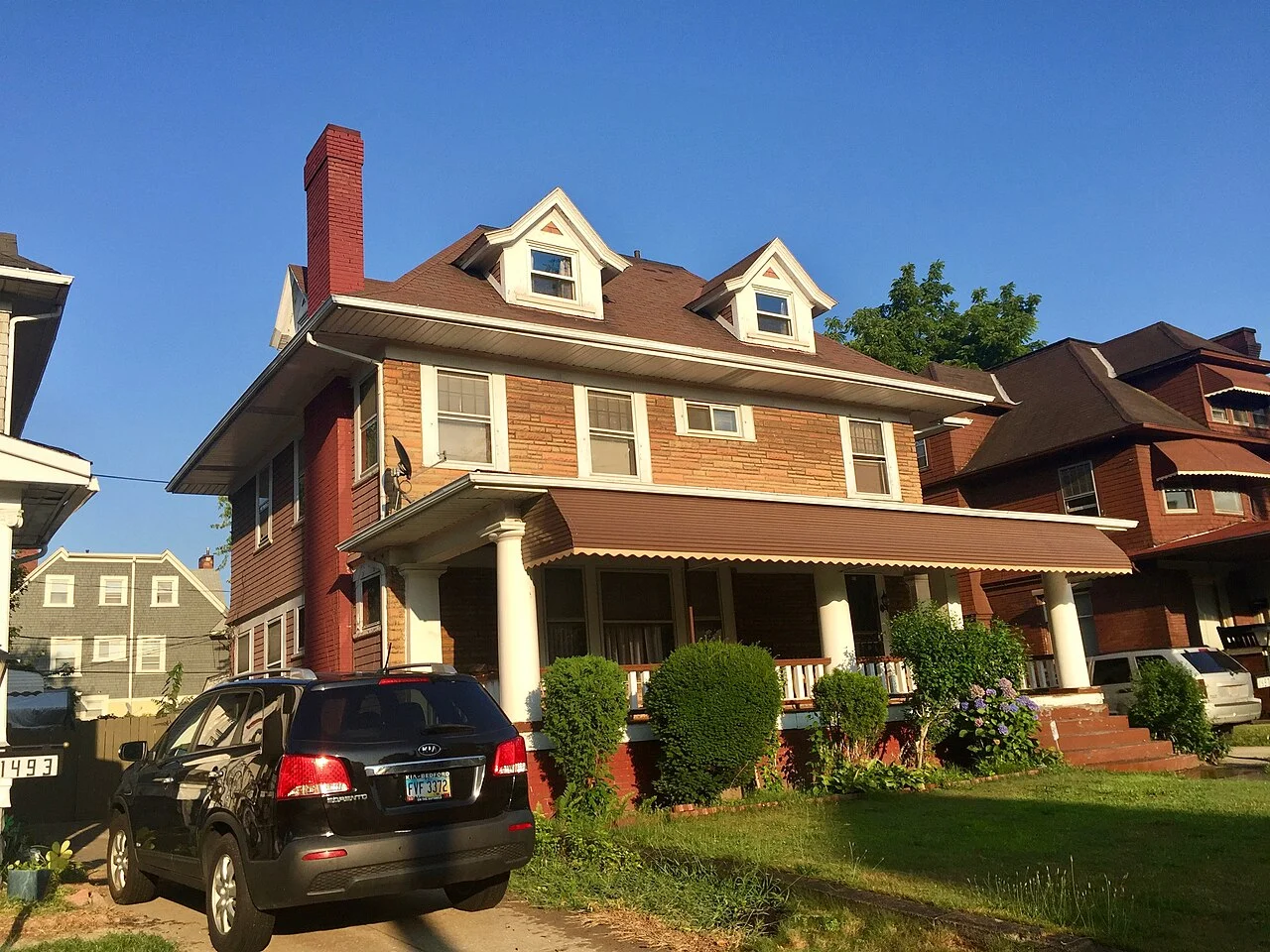 Photo of East Glenville