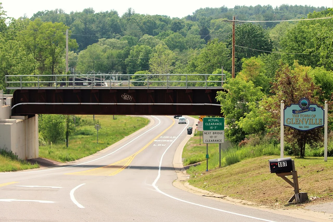 Photo of East Glenville