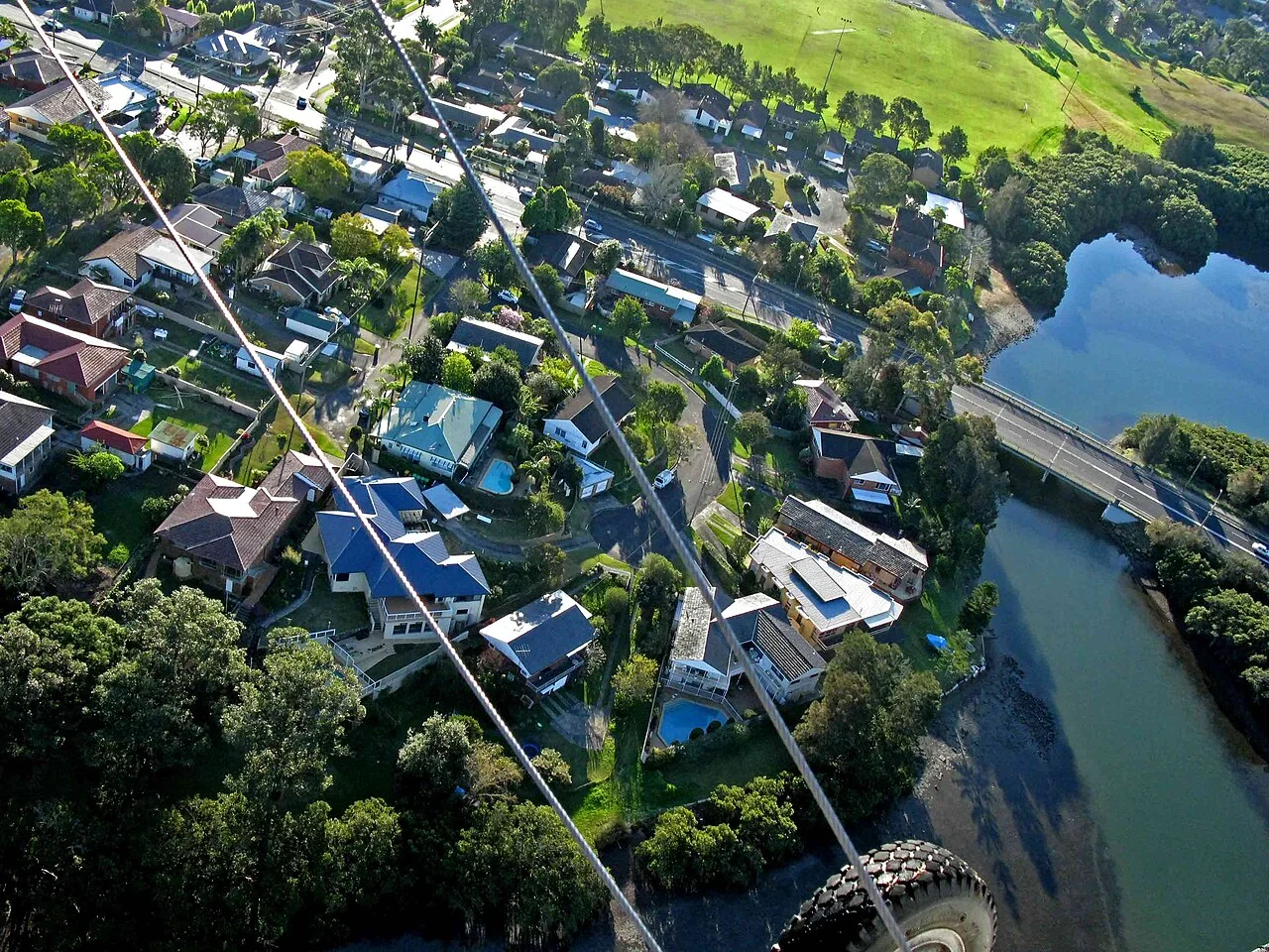 Photo of East Gosford