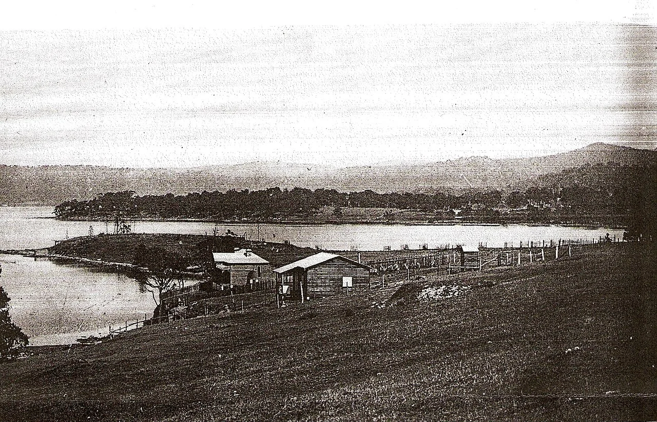 Photo of East Gosford