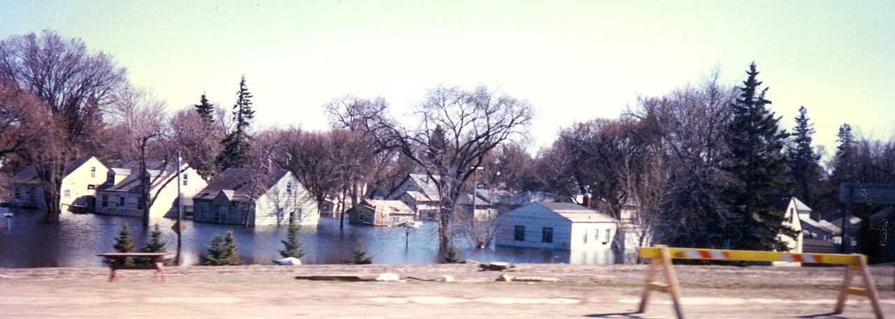 Photo of East Grand Forks