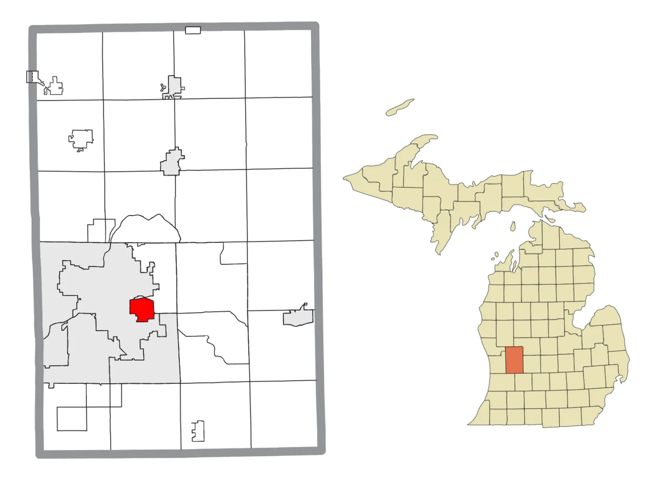 Photo of East Grand Rapids