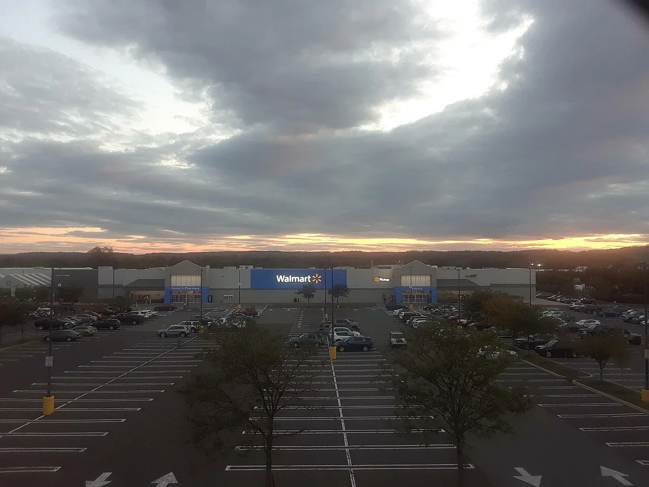 Photo of East Greenville