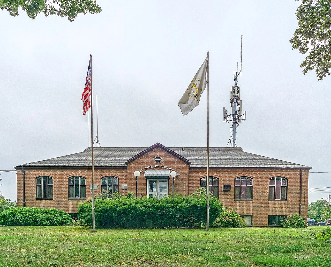 Photo of East Greenwich