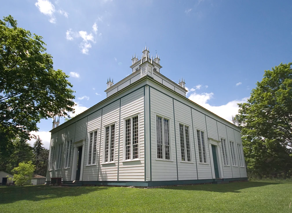 Photo of East Gwillimbury