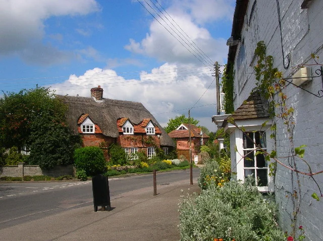 Photo of East Hanney