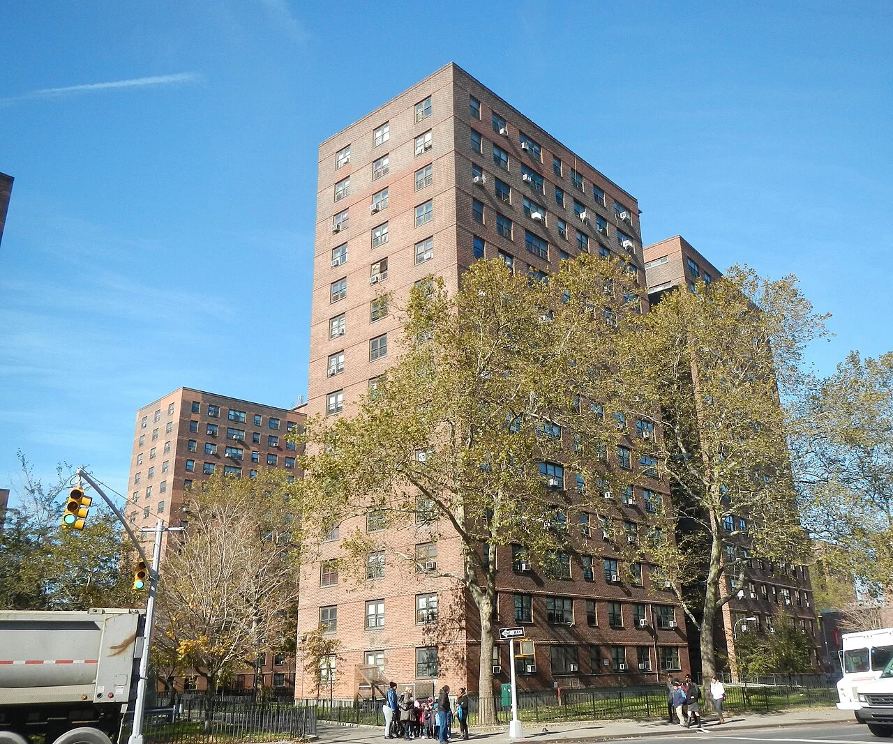 Photo of East Harlem
