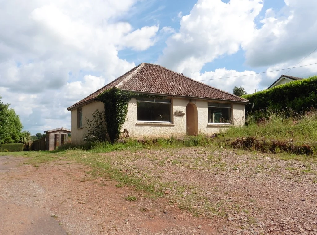 Photo of East Harptree