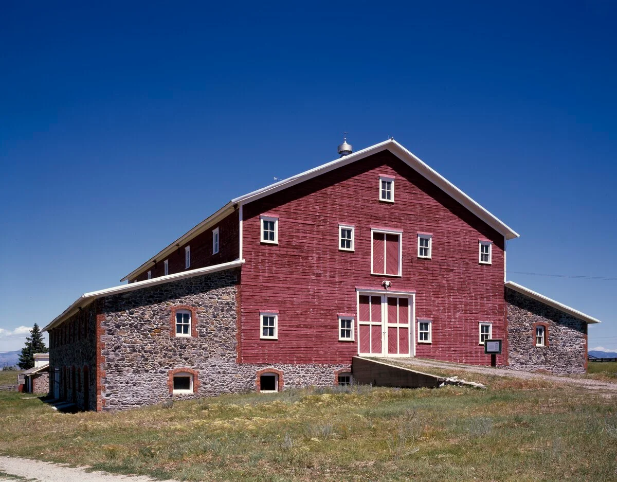 Photo of East Helena