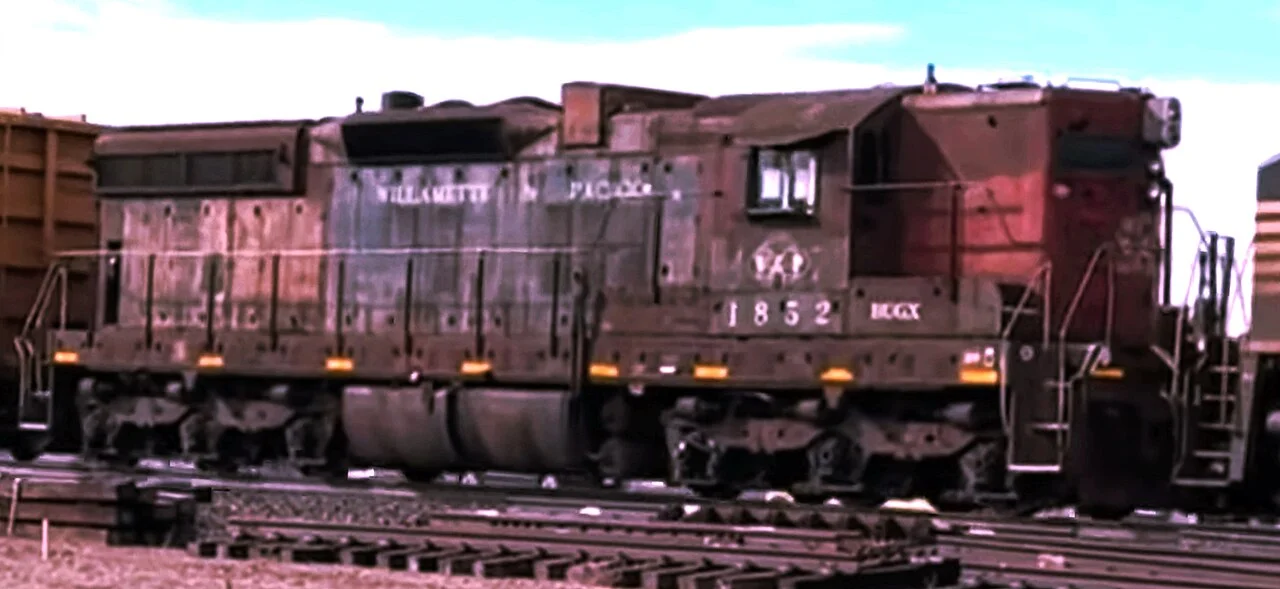 Photo of East Helena