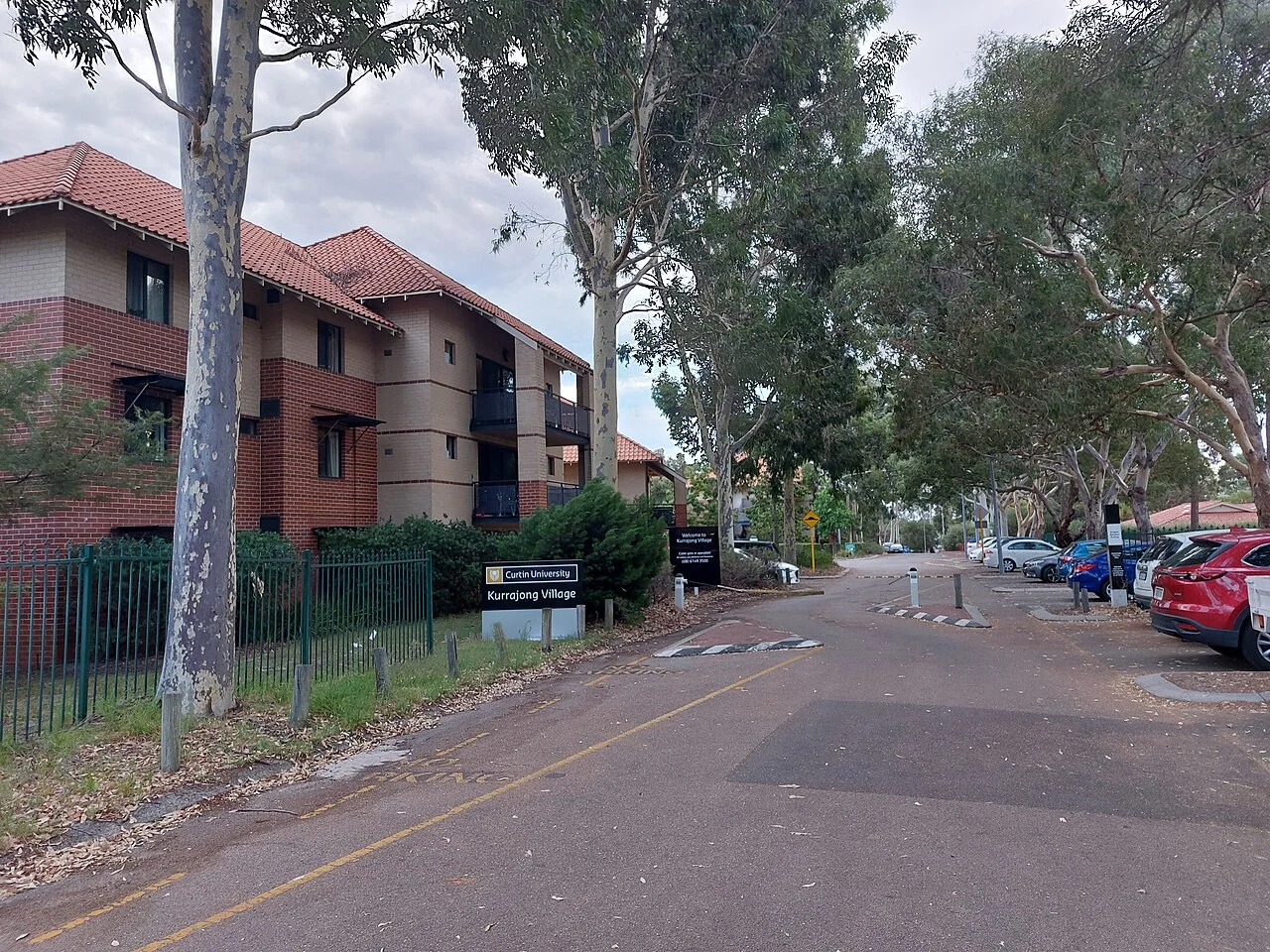 Photo of East Kurrajong