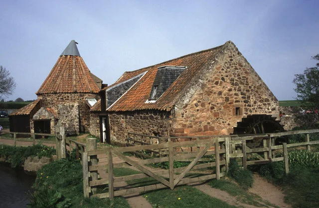 Photo of East Linton