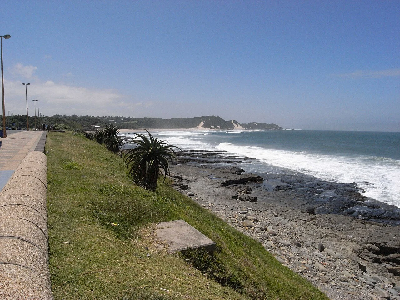 Photo of East London