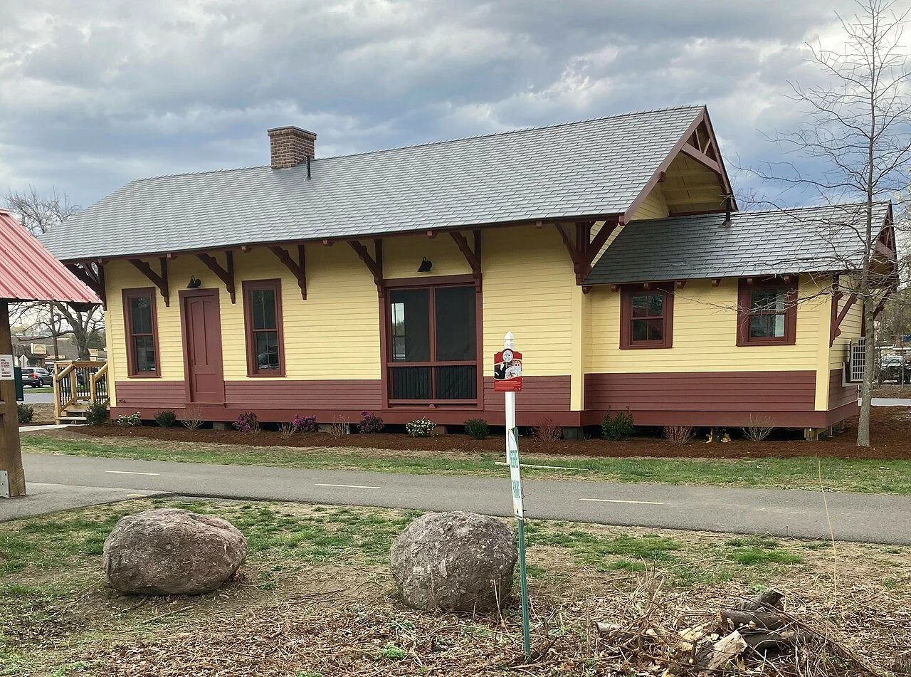 Photo of East Longmeadow