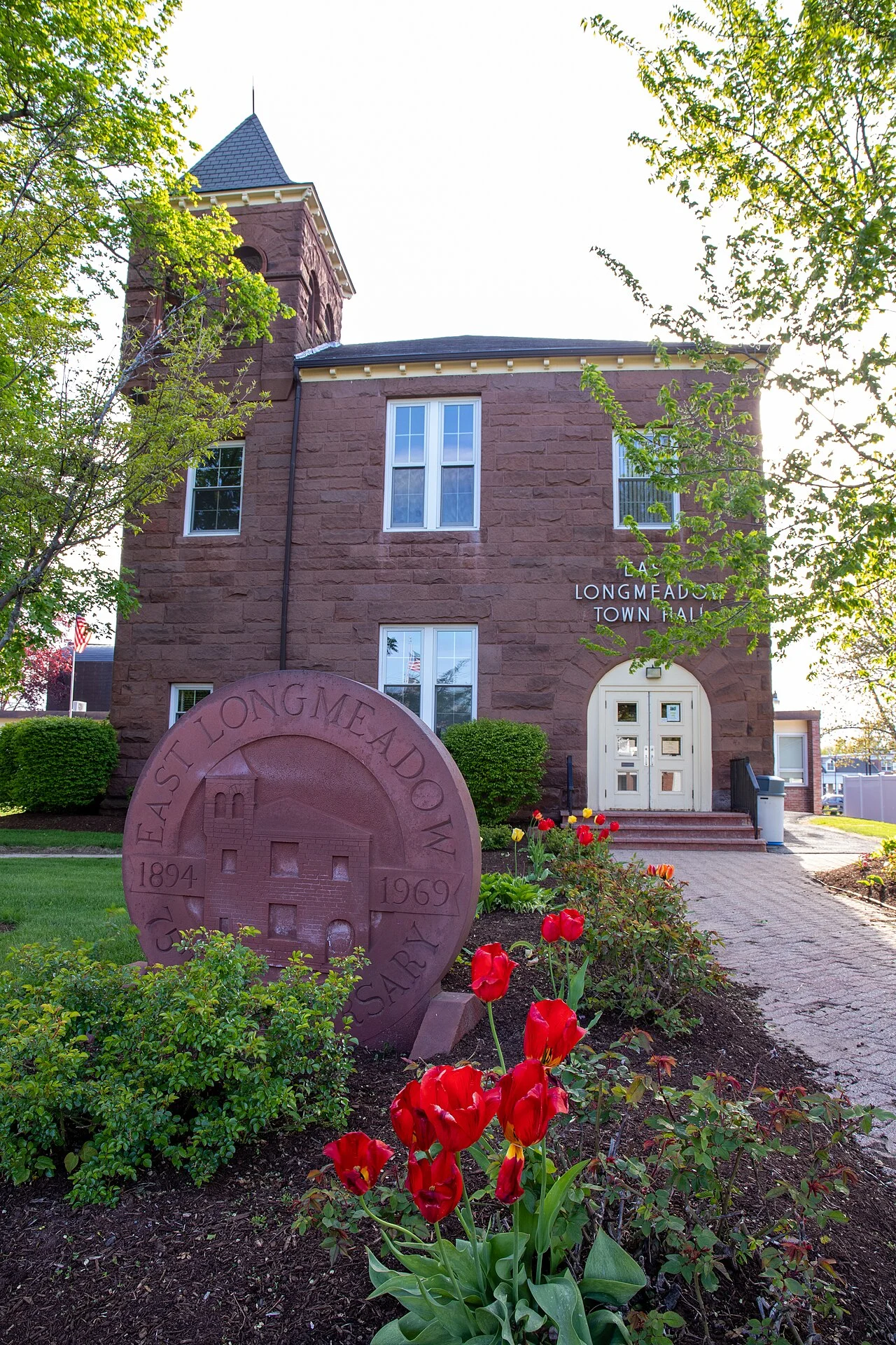 Photo of East Longmeadow