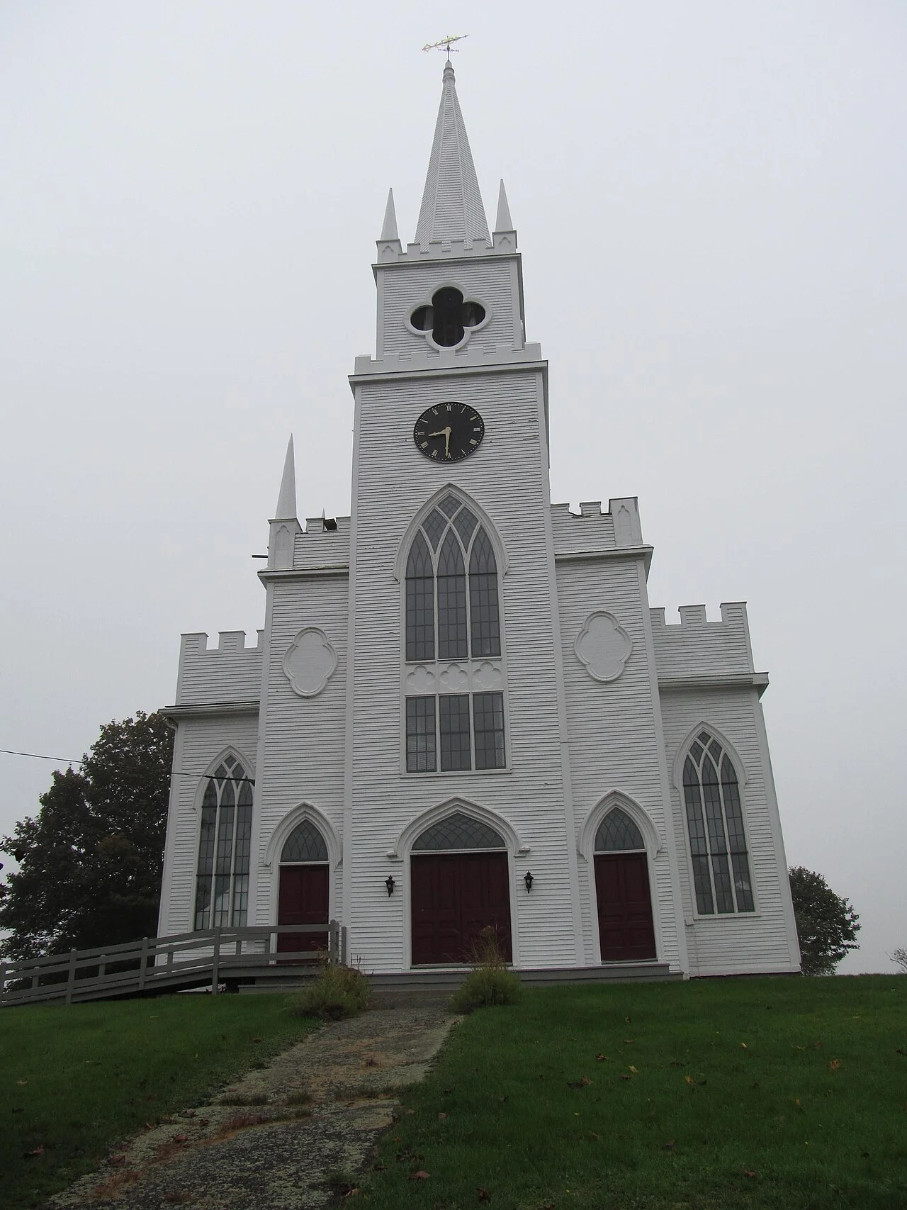 Photo of East Machias