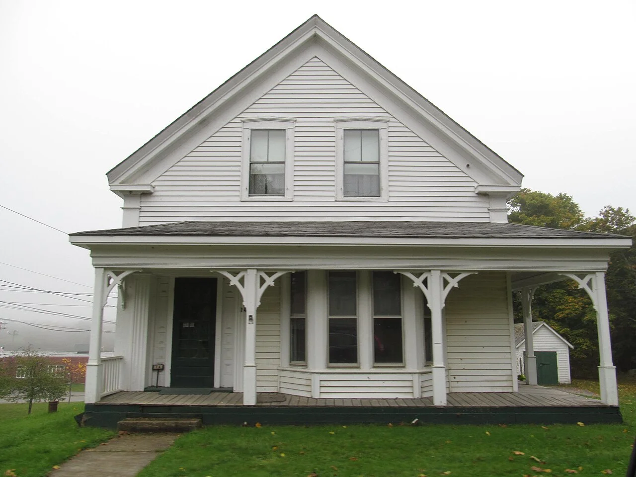 Photo of East Machias