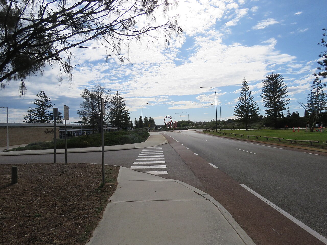 Photo of East Melbourne