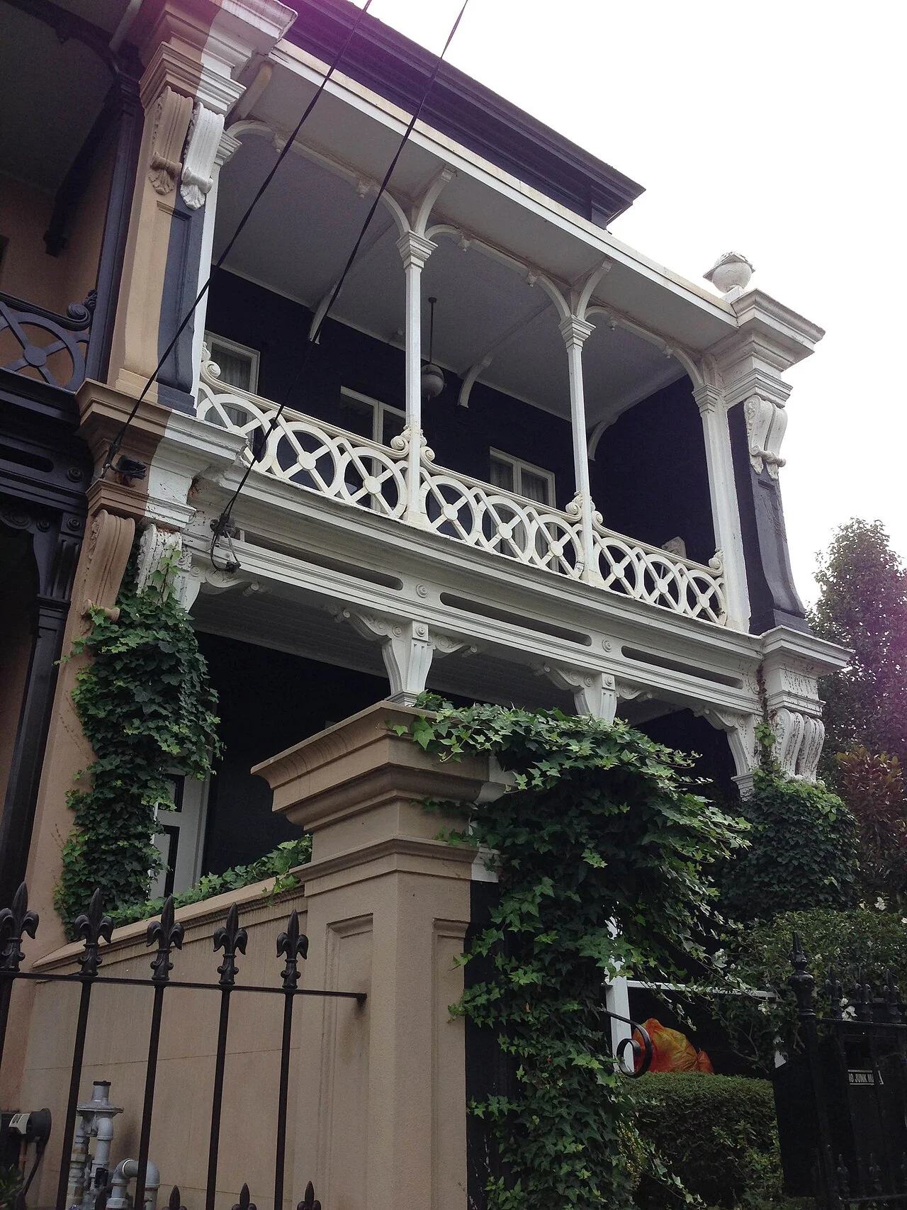 Photo of East Melbourne