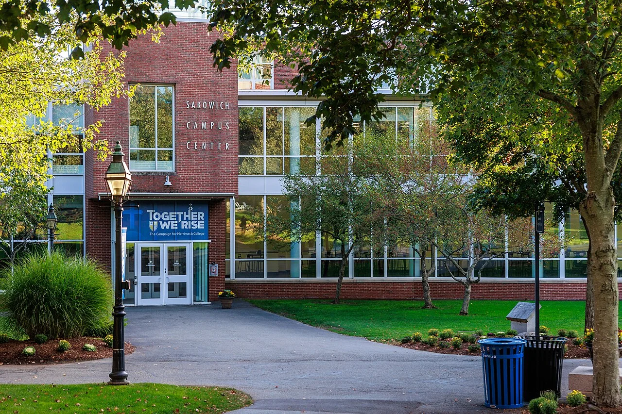 Photo of East Merrimack