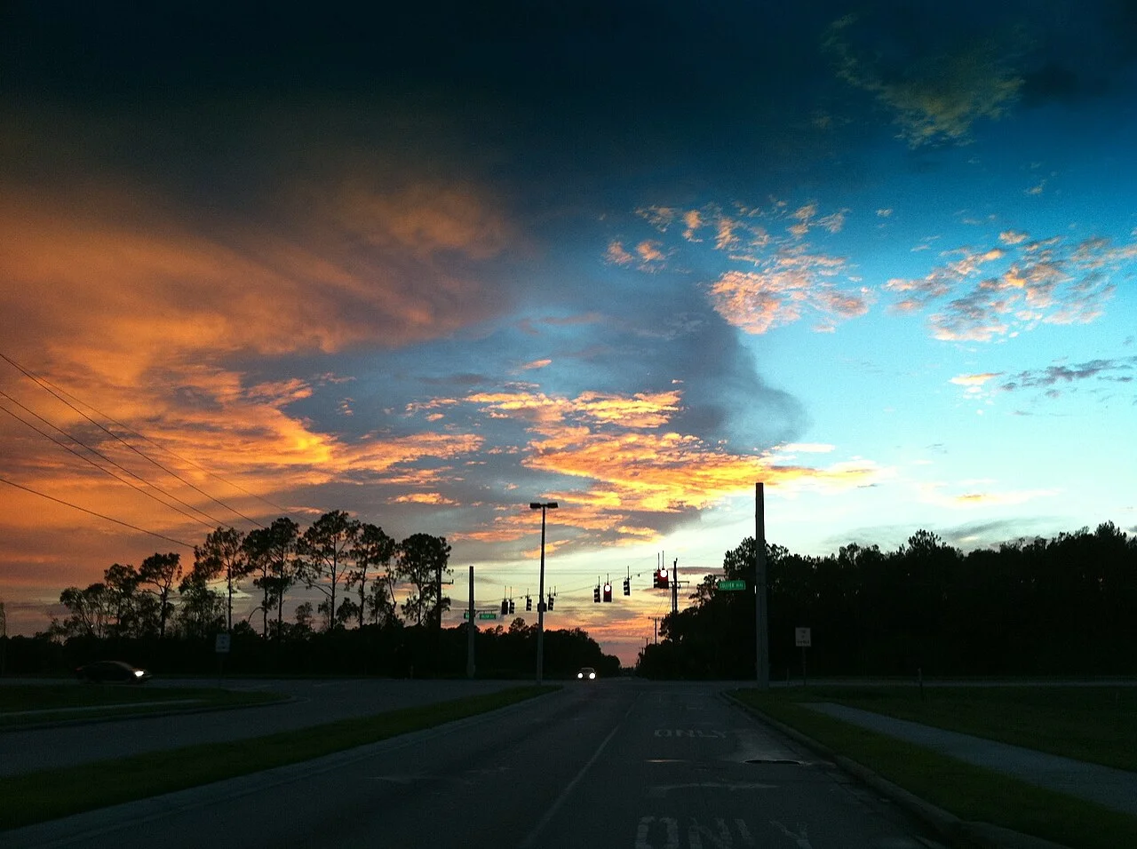 Photo of East Naples