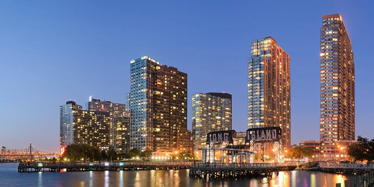 Photo of East New York