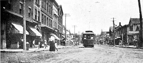 Photo of East Northport