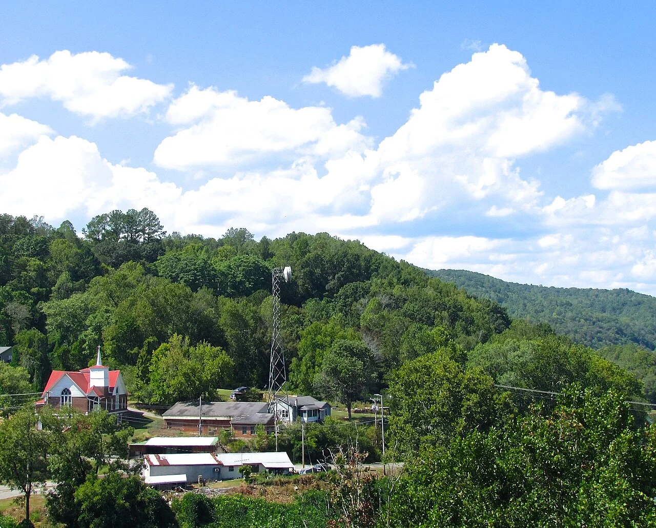 Photo of East Oakdale