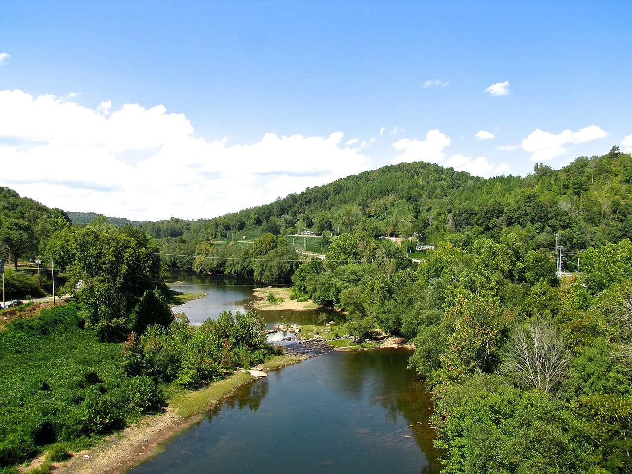 Photo of East Oakdale