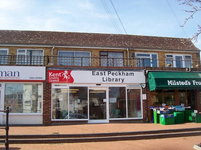 Photo of East Peckham